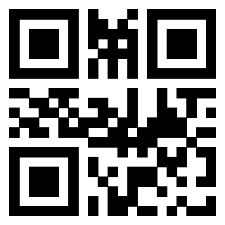 3408935532 QrCode associato
