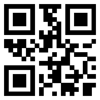 3408935533 QrCode associato