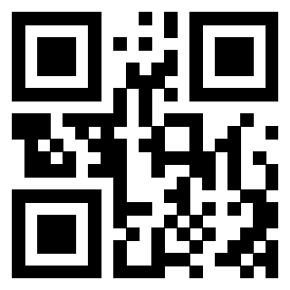 3408935536 - Immagine del QrCode