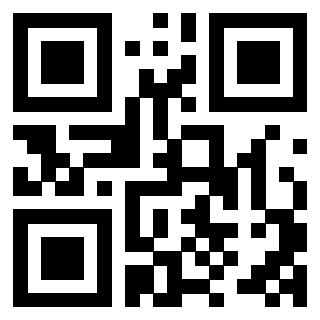 Immagine del Qr Code di 3408935537