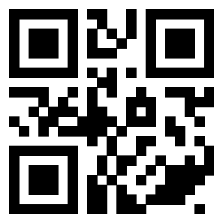 Immagine del QrCode di 3408935538