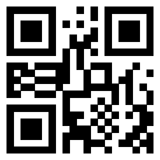 3408935540 QrCode associato