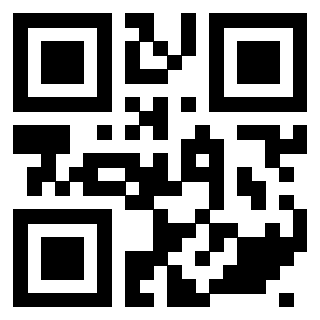 3408935541 - Immagine del Qr Code
