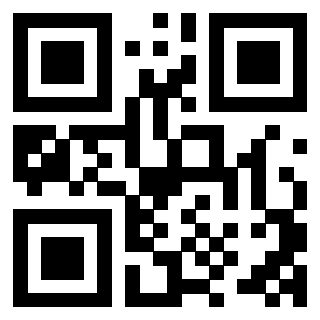 Immagine del Qr Code di 3408935544