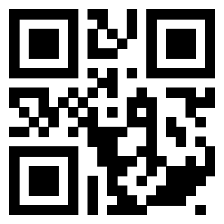 Immagine del QrCode di 3408935545