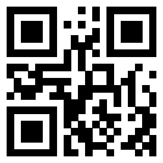 Il Qr Code di 3408935547