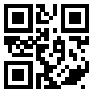 3408935548 - Immagine del QrCode associato