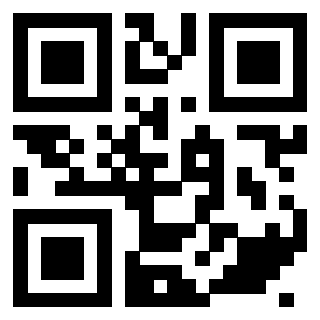 Immagine del QrCode di 3408935549