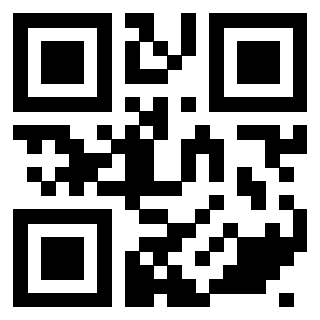 3408935550 - Immagine del QrCode associato