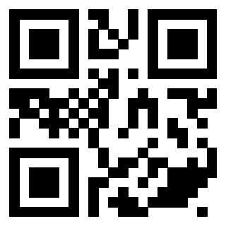 3408935551 - Immagine del QrCode