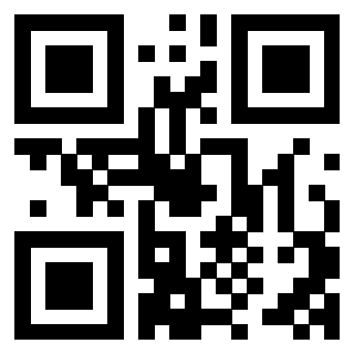 3408935552 - Immagine del Qr Code