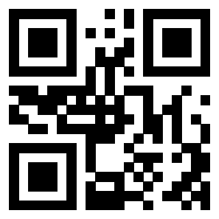 3408935555 - Immagine del Qr Code associato