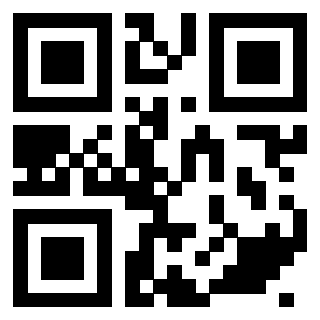 Scansione del Qr Code di 3408935556