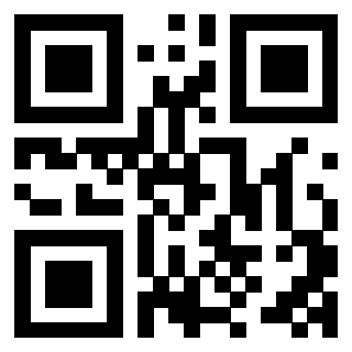 Il Qr Code di 3408935557