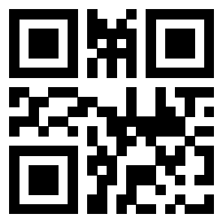 Il Qr Code di 3408935558