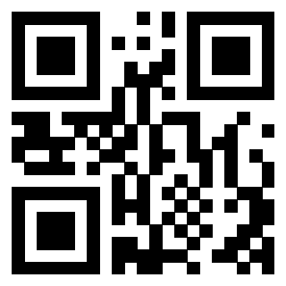 3408935560 QrCode associato