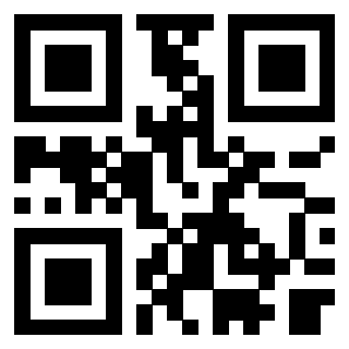 Scansione del Qr Code di 3408935564