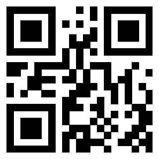 Immagine del Qr Code di 3408935566