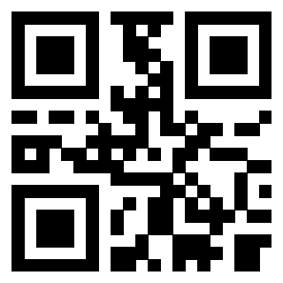 Immagine del Qr Code di 3408935568