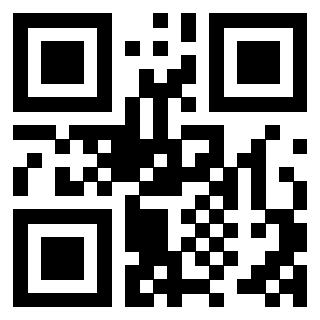3408935570 Qr Code associato