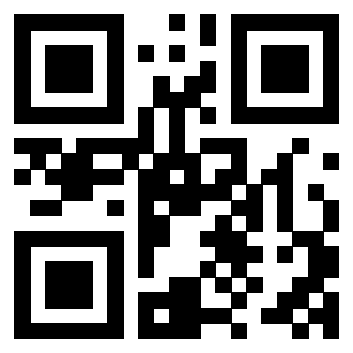 3408935573 - Immagine del Qr Code