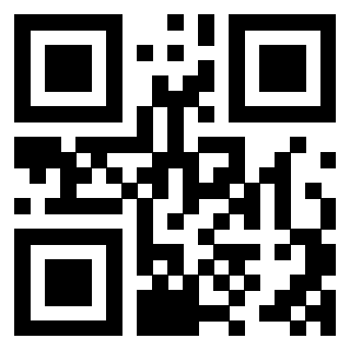 Il Qr Code di 3408935575