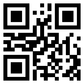 3408935577 Qr Code associato