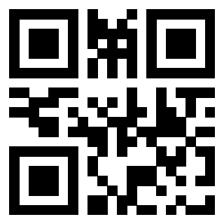 Il Qr Code di 3408935578