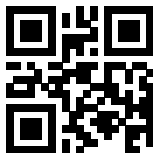 Immagine del Qr Code di 3408935579