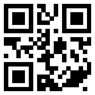 Scansione del Qr Code di 3408935582