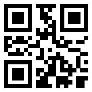 Il QrCode di 3408935586