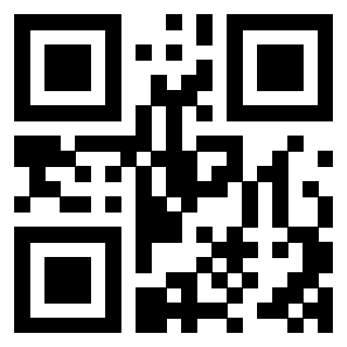 Qr Code di 3408935589
