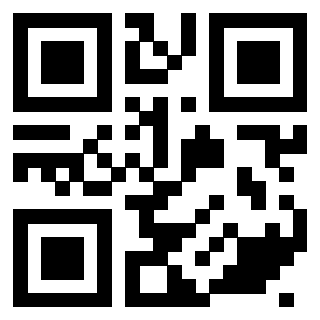 Scansione del QrCode di 3408935590