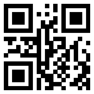 3408935591 Qr Code associato