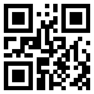 3408935593 - Immagine del Qr Code