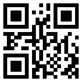 Immagine del QrCode di 3408935598