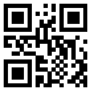 Immagine del Qr Code di 3408935600