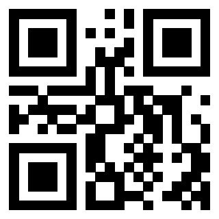 Scansione del Qr Code di 3408935601