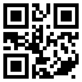 Il QrCode di 3408935606