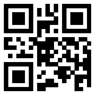 Il QrCode di 3408935609