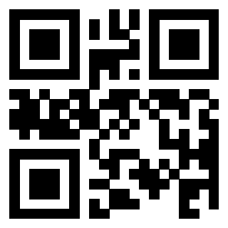 Immagine del Qr Code di 3408935610