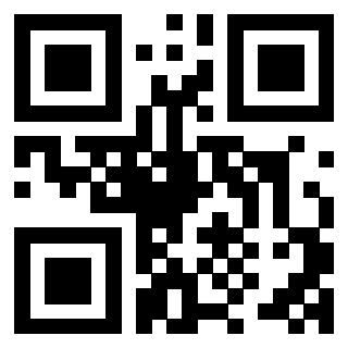 3408935612 Qr Code associato