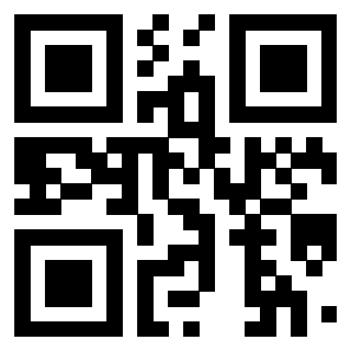 3408935614 QrCode associato