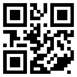 3408935618 - Immagine del Qr Code associato