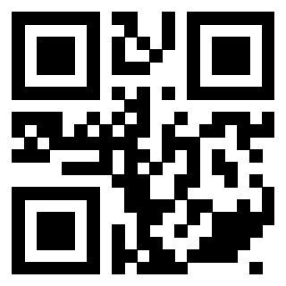 3408935619 QrCode associato