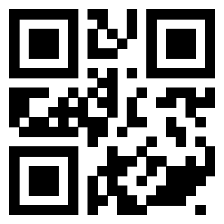 3408935621 Qr Code associato