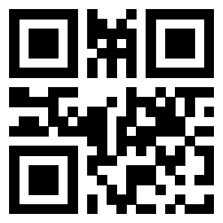Qr Code di 3408935622