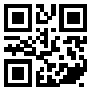 Immagine del QrCode di 3408935623
