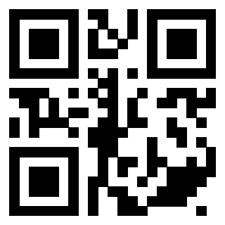 3408935627 QrCode associato