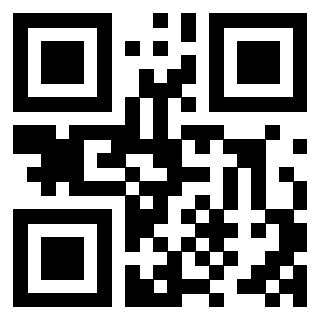 3408935631 - Immagine del QrCode associato